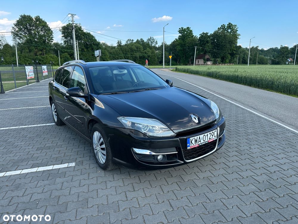 Renault Laguna 2.0 16V 140 Sportway - 7