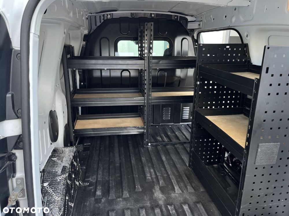 Renault kangoo-express/van - 17