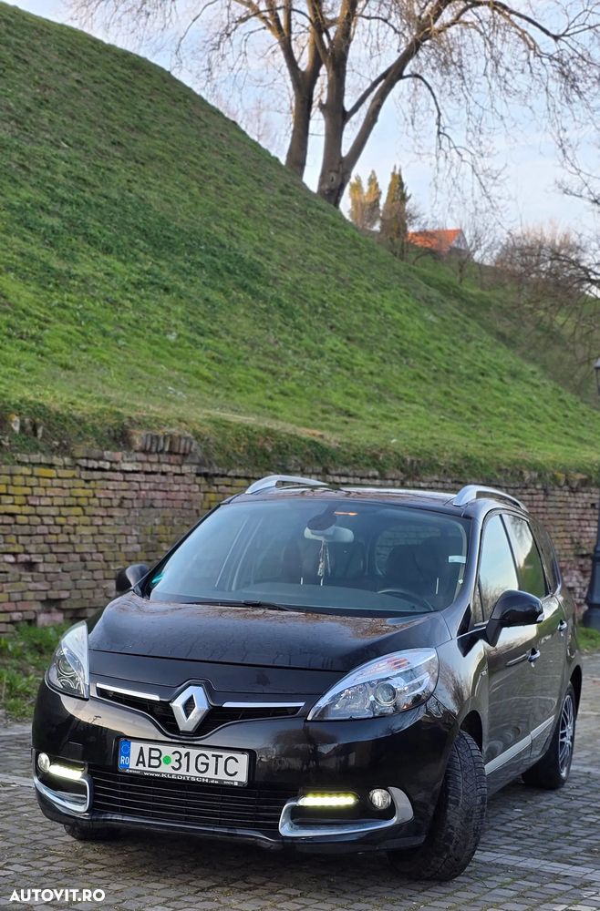Renault Scenic Xmod 1.6 dCi Privilege - 25