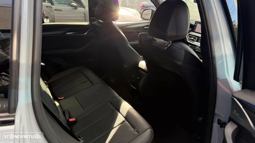 BMW X3 30 e xDrive Pack M - 14