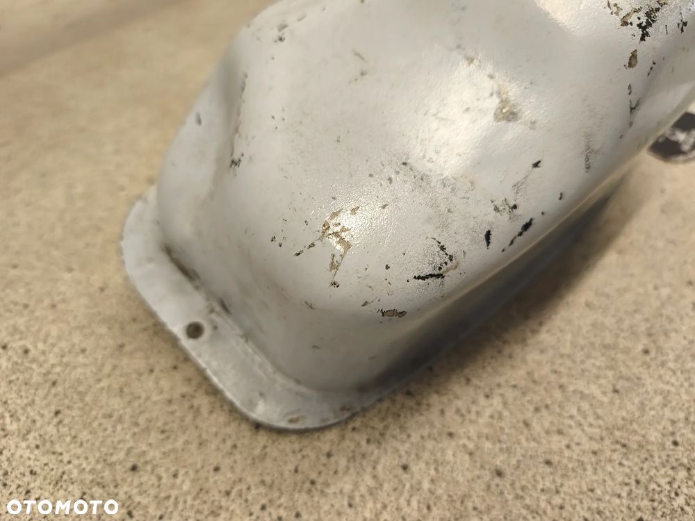 Bak, zbiornik paliwa Piaggio Vespa 50 - 13