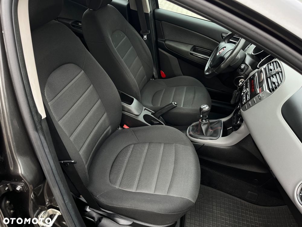 Fiat Bravo 1.4 T-JET 16V Dynamic - 16