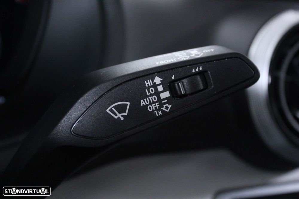 Audi Q2 30 TFSI Advanced - 26