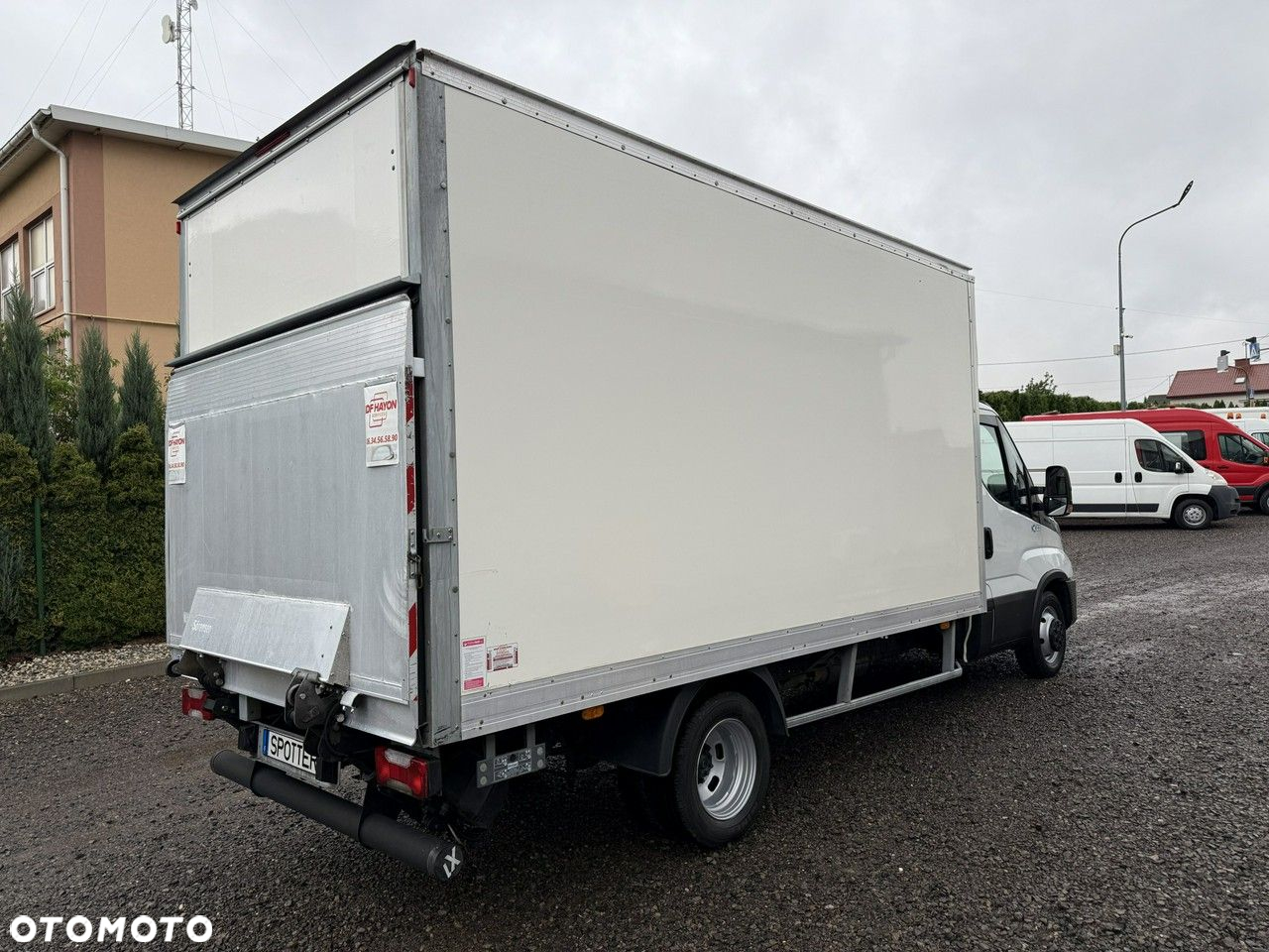 Iveco Daily - 15