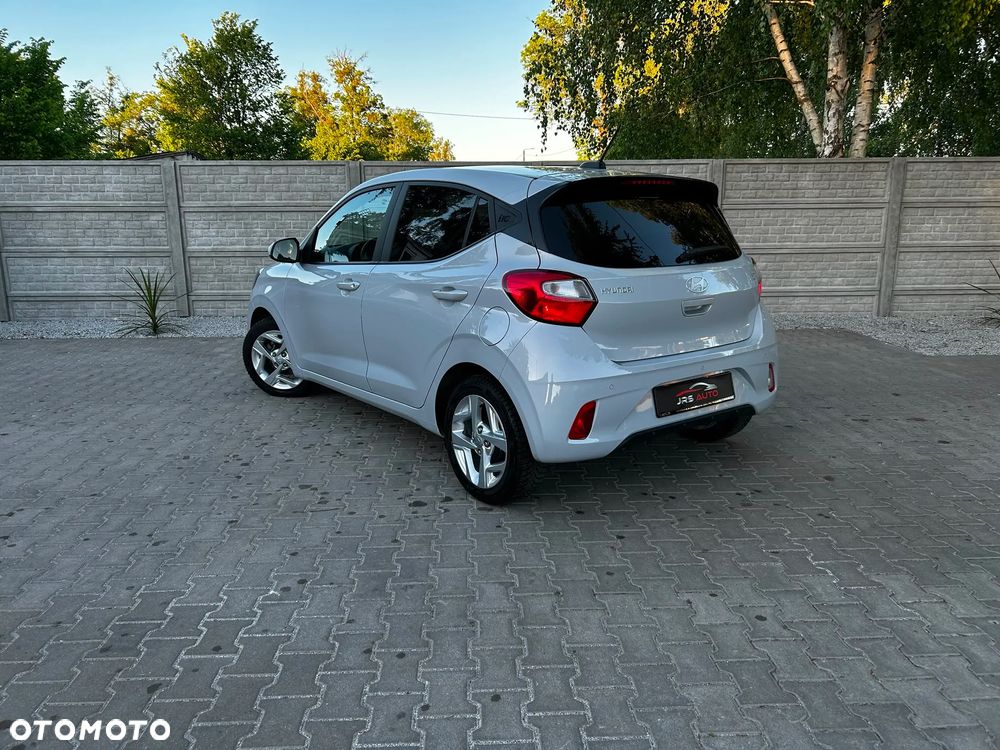 Hyundai i10 1.0 Modern - 3