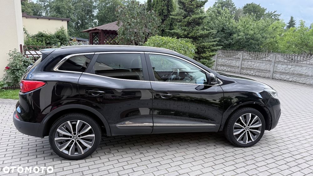 Renault Kadjar Energy dCi 110 EDC XMOD - 2