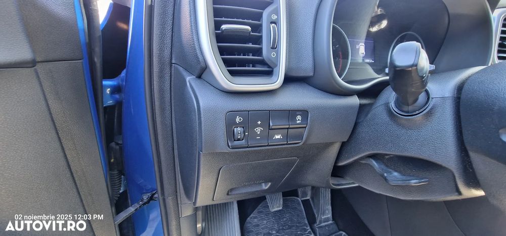 Kia Sportage 1.6 GDI 6MT 4x2 Style - 7