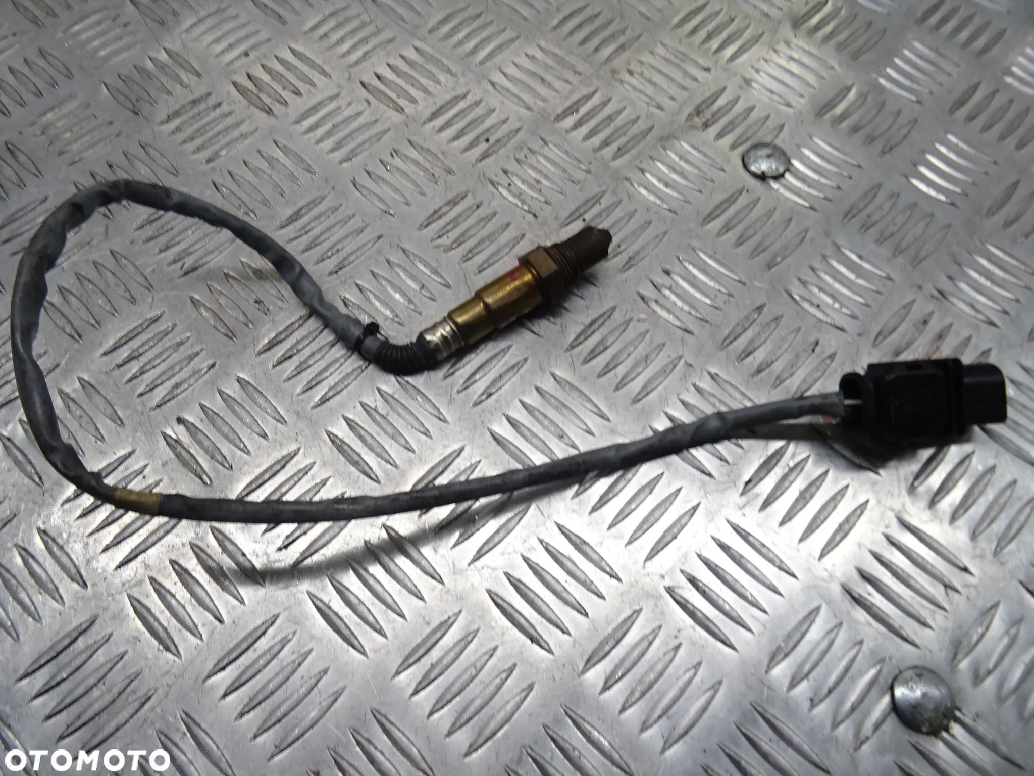 VW CADDY III LIFT 15-20 2K5 2.0TDI SONDA LAMBDA - 1