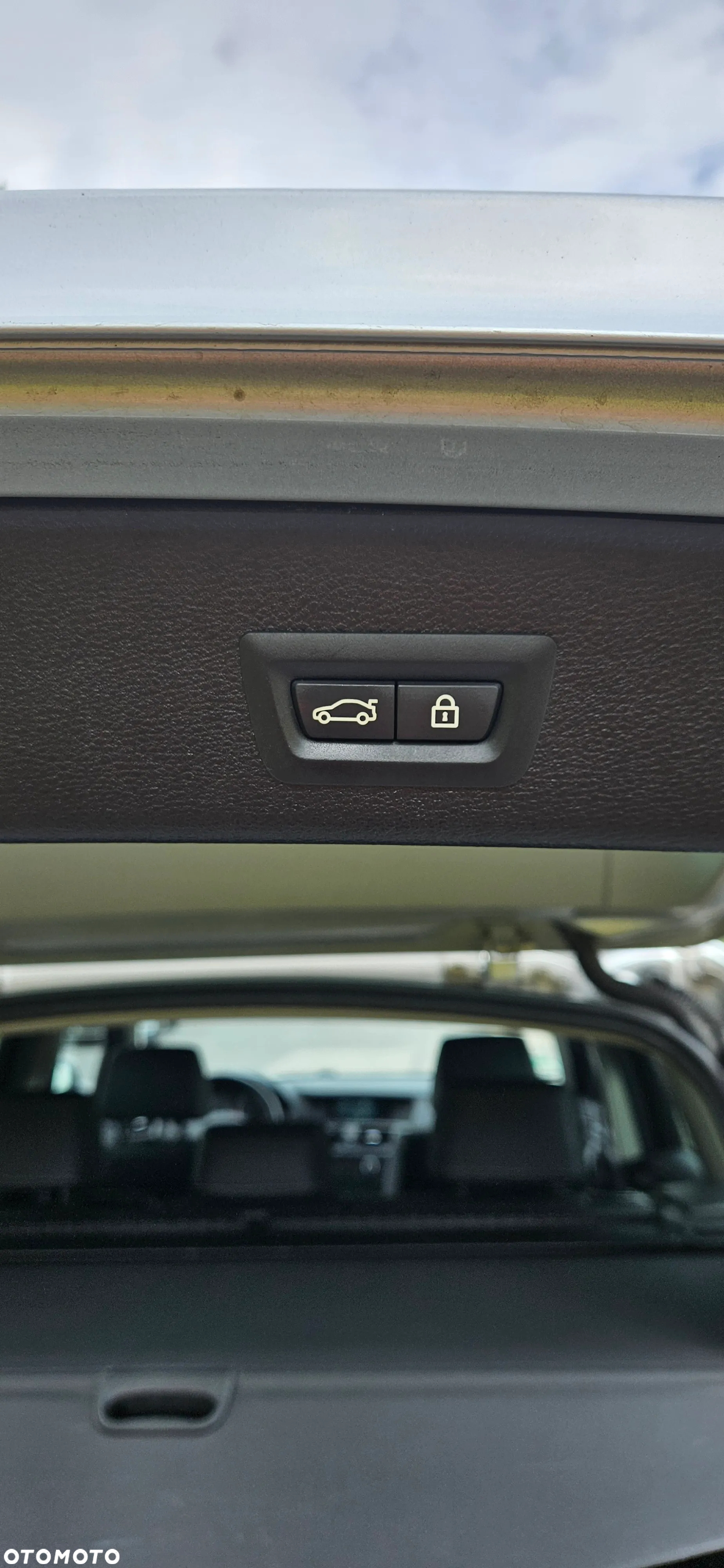 BMW X3 xDrive20i - 10