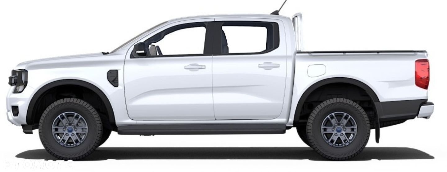 Ford Ranger - 4
