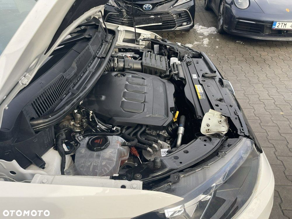 Volkswagen Caddy - 13