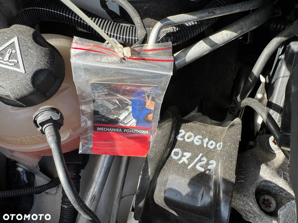 Peugeot 5008 2.0 HDi Allure - 22