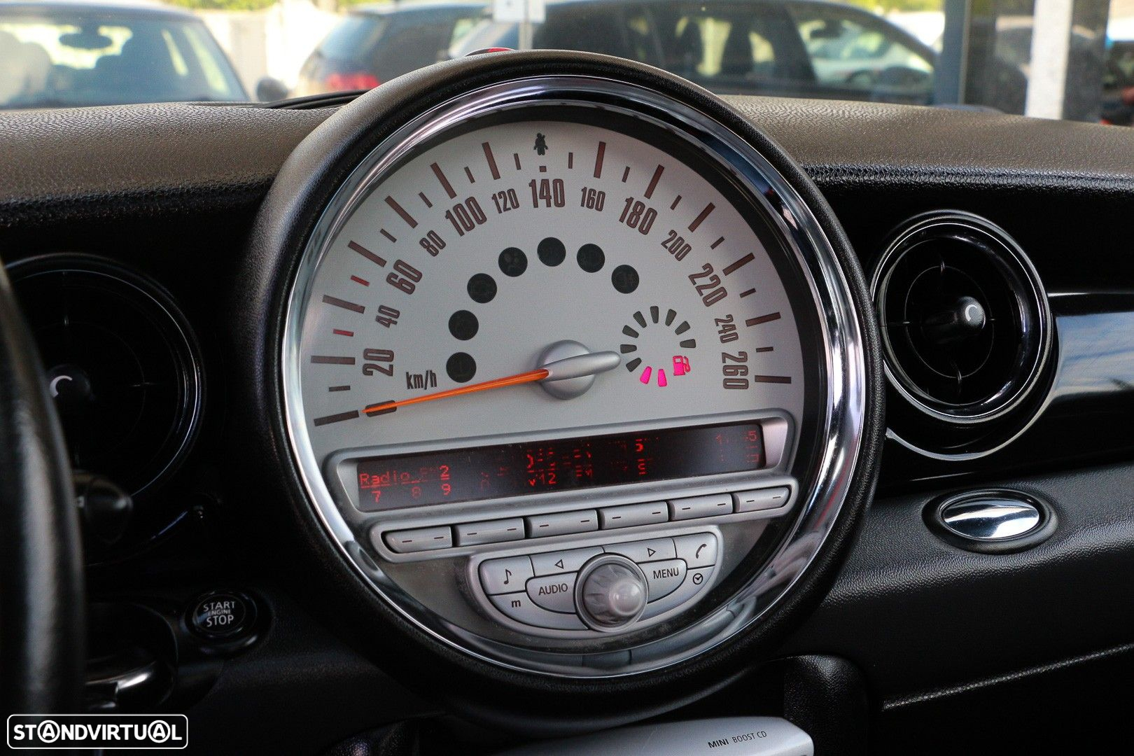 MINI 3 Portas John Cooper Works - 23