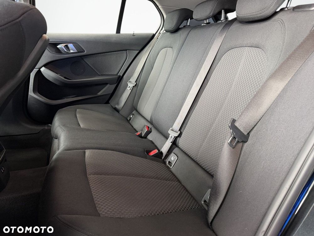 BMW Seria 1 - 14