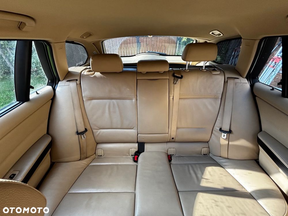 BMW Seria 3 318d - 13