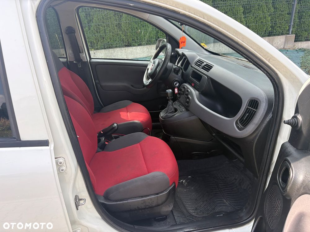Fiat Panda 1.2 Easy - 34