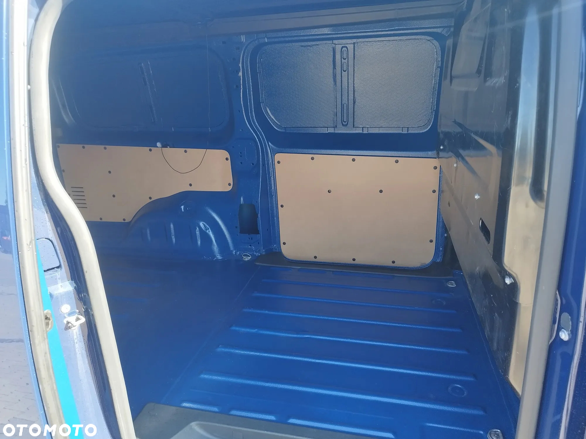 Toyota Proace - 12