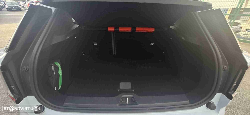 Volvo EX30 69 kWh Single Motor Extended Range Plus - 12