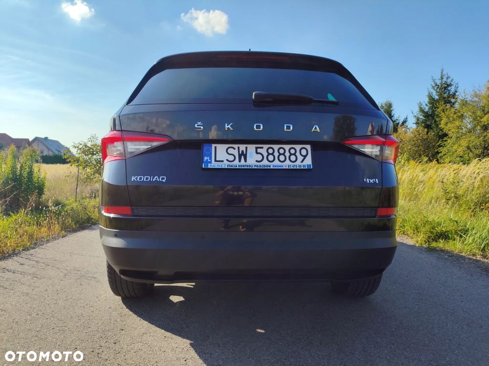 Skoda Kodiaq - 12