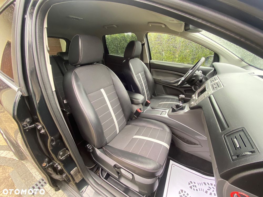 Ford Kuga 2.0 TDCi Titanium S - 35