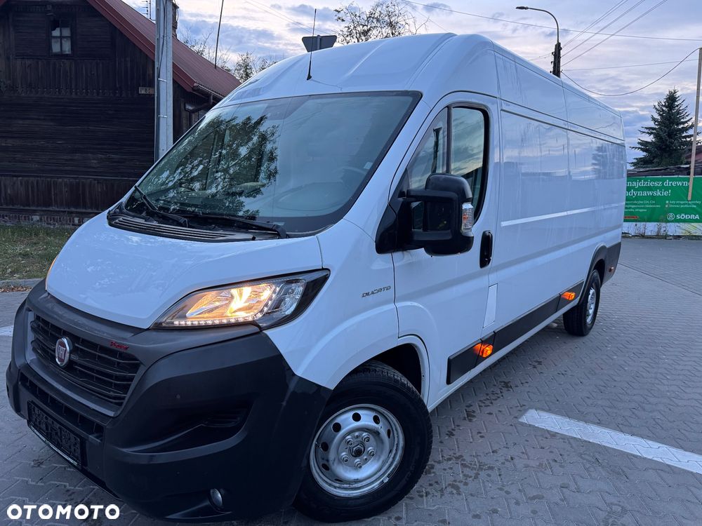 Fiat DUCATO - 1