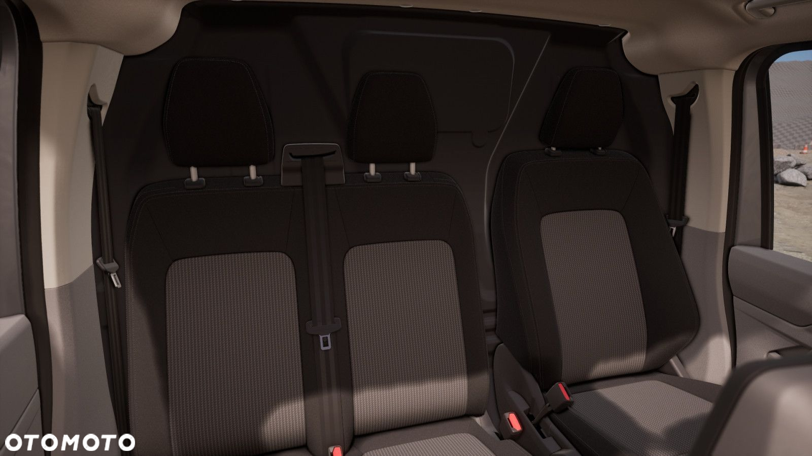 Volkswagen Transporter 2.0 TDI Manual - 15