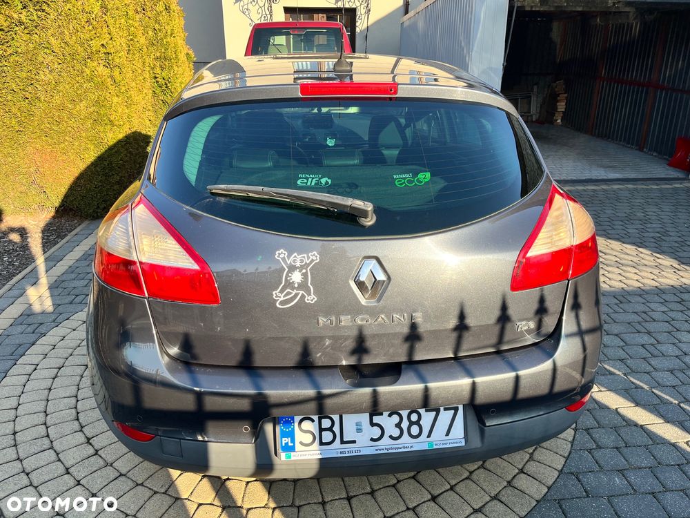 Renault Megane ENERGY TCe 115 Start & Stop Bose Edition - 7