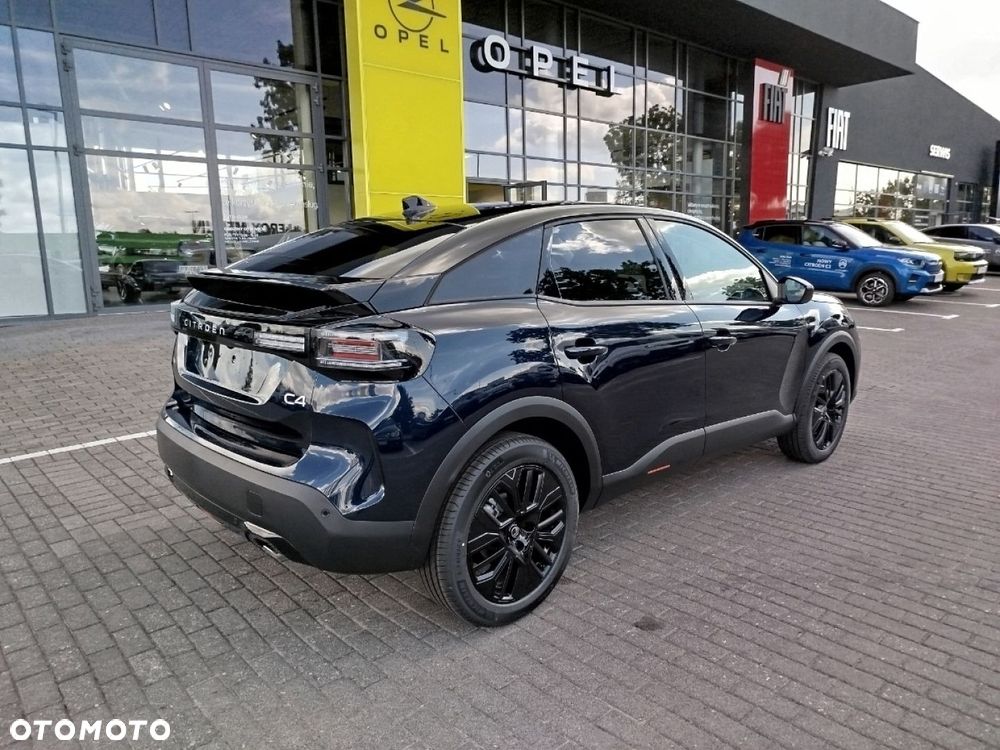 Citroën C4 - 7