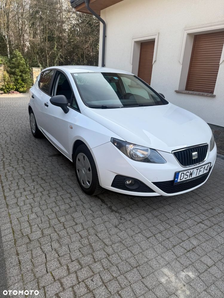 Seat Ibiza - 5