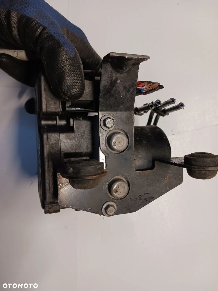 Pompa Abs sterownik Ford Focus Mk2 C-Max 5WK84103 - 2