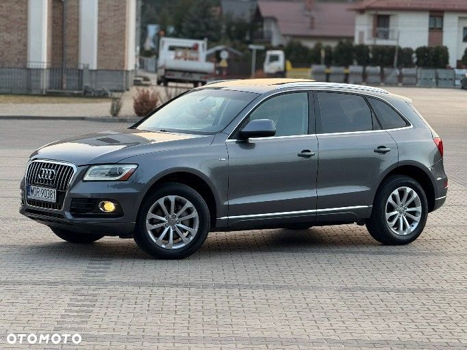 Audi Q5 - 4