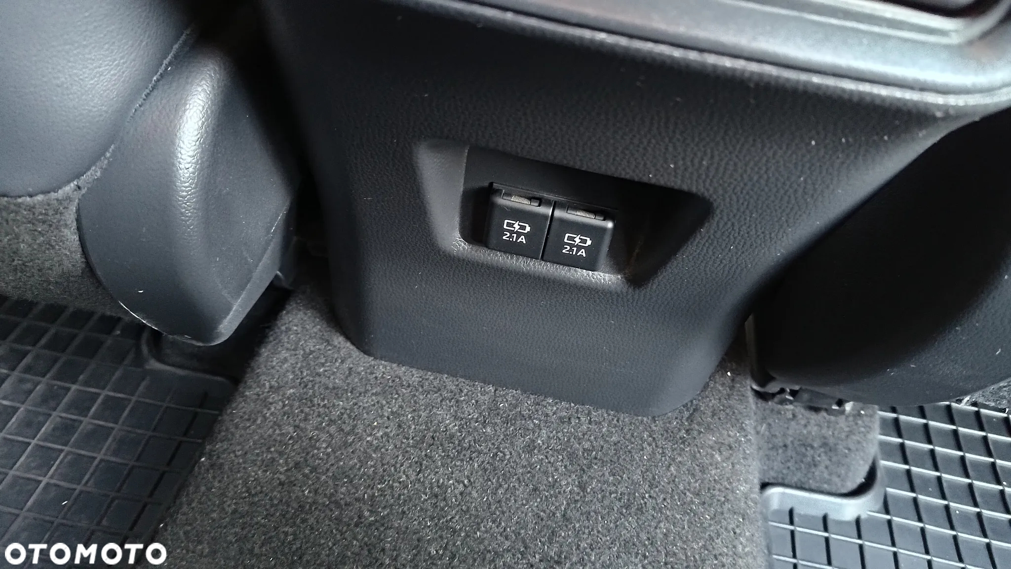 Toyota RAV4 2.5 Hybrid Selection 4x2 - 26
