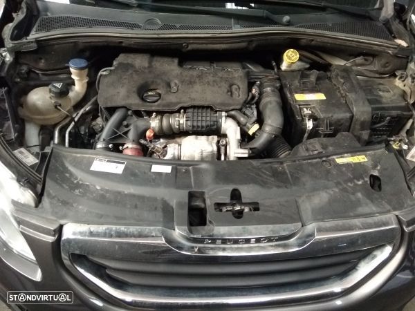 Para Peças Peugeot 2008 I (Cu_) - 7