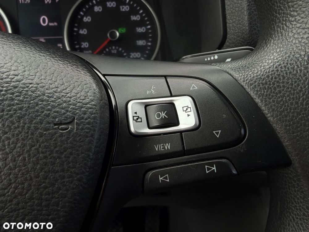 Volkswagen CRAFTER - 22