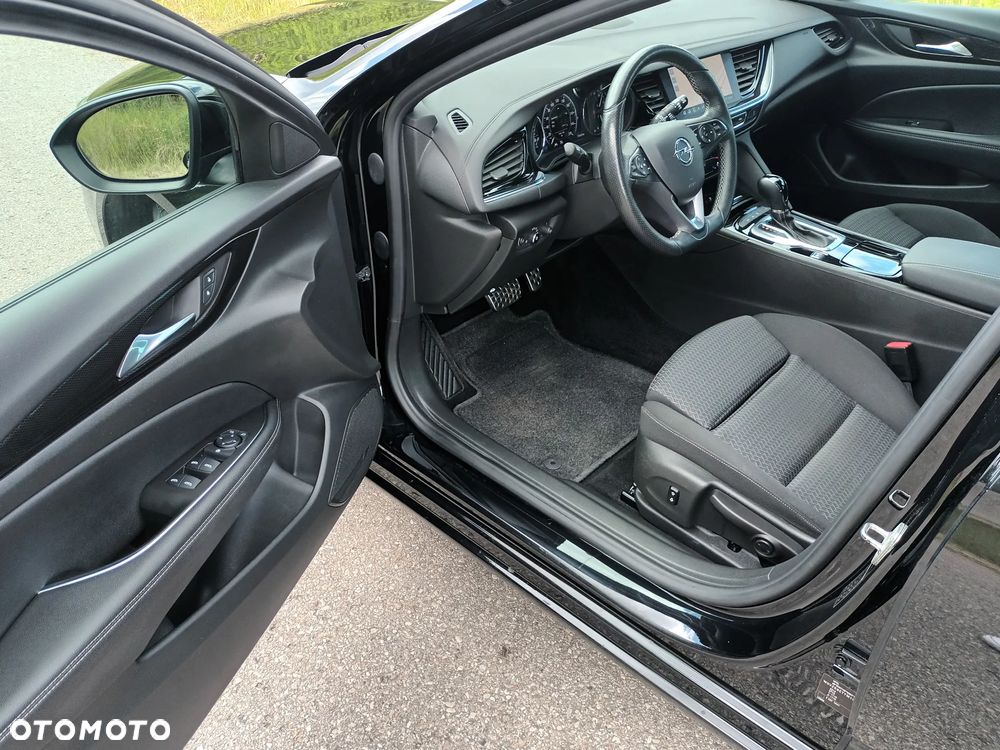 Opel Insignia 2.0 T GS Line S&S - 26