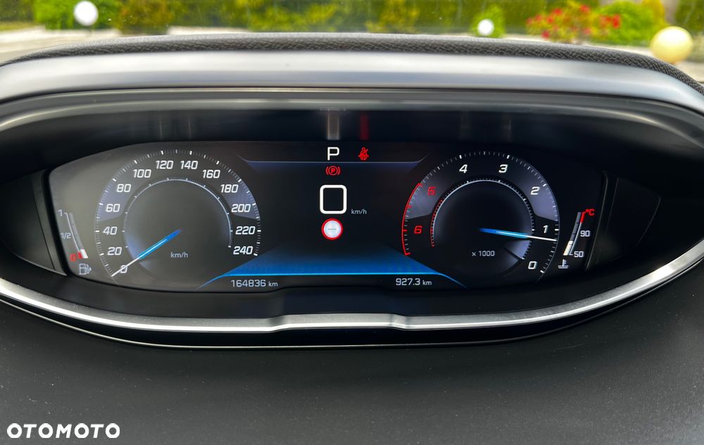 Peugeot 3008 1.5 BlueHDi GT Pack S&S EAT8 - 21