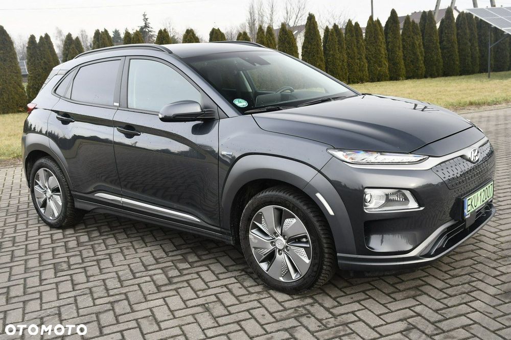 Hyundai Kona - 4