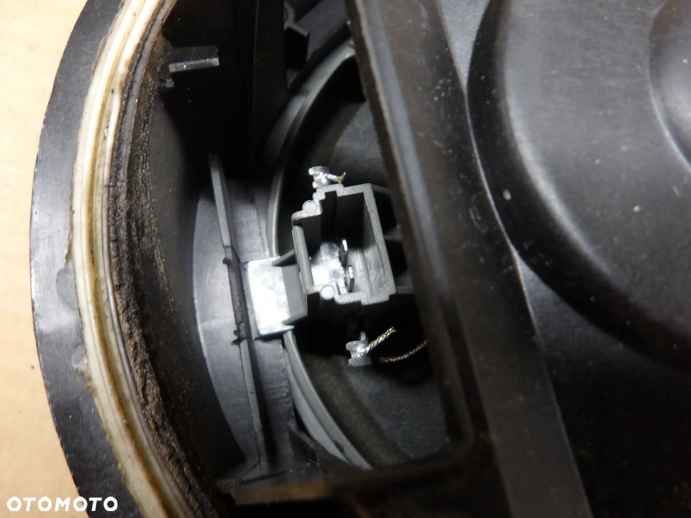 CITROEN C5 III SEDAN GŁOŚNIK PRAWY LEWY PRZÓD TYŁ 9664955880 - 11