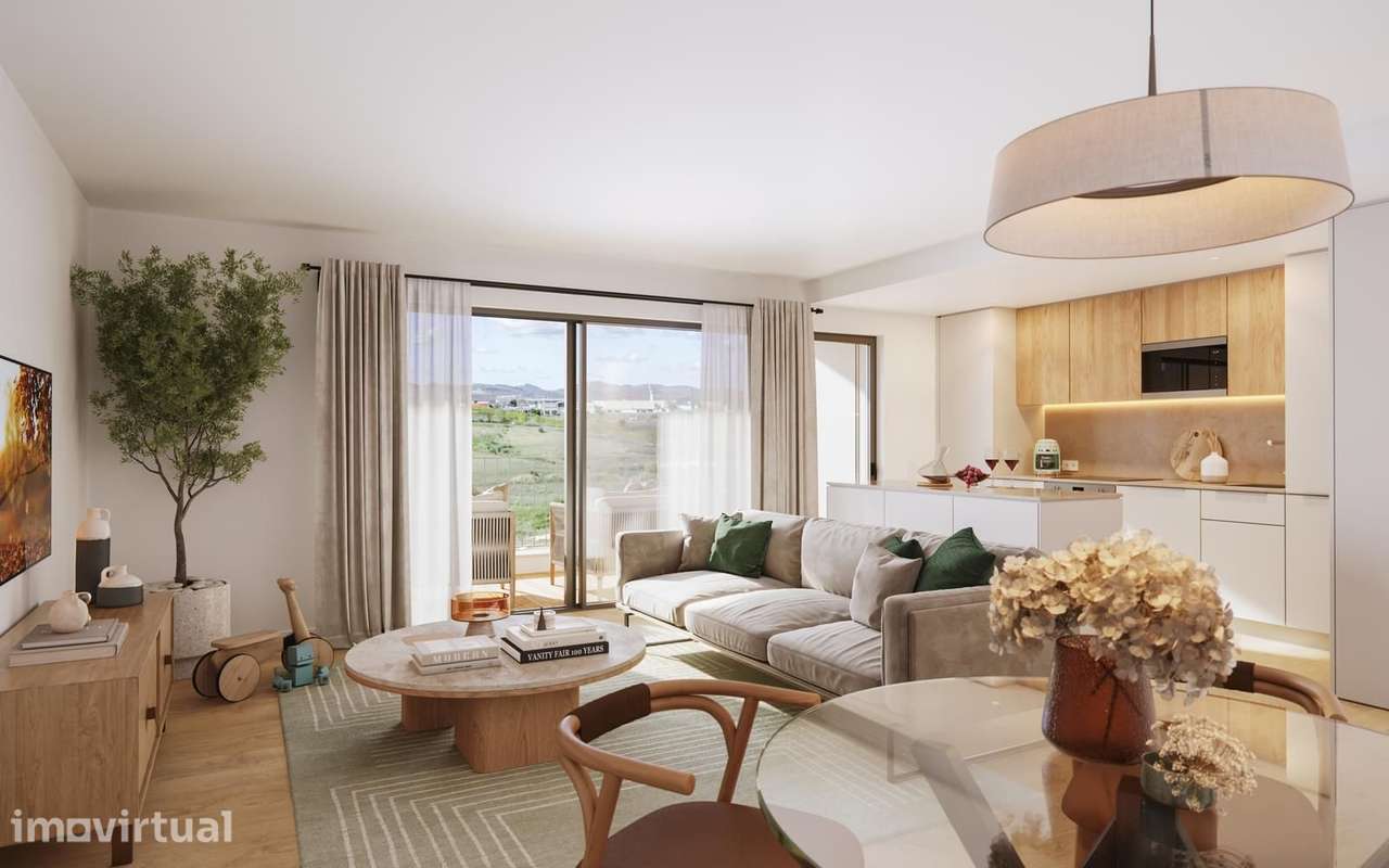 Apartamento T4 no Élou Jardins, Loures - Grande imagem: 2/10