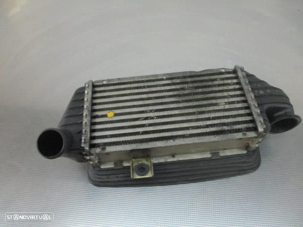 Radiador Intercooler Ford Escort Vi (Gal, Aal, Abl) - 4