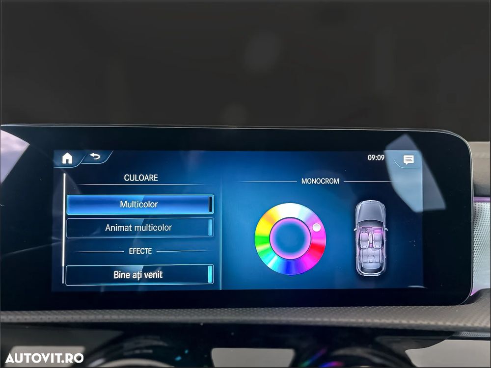 Mercedes-Benz A 250 e 8G-DCT Edition AMG Line - 19