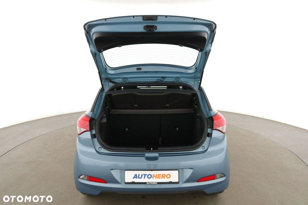 Hyundai i20 1.25 Style - 19