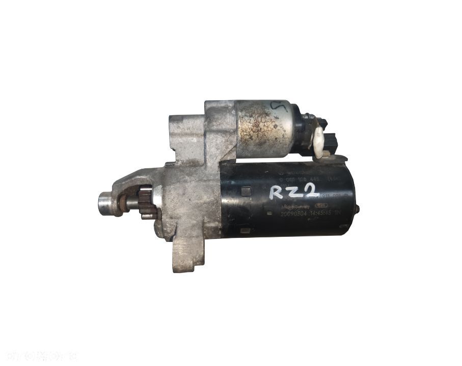 RZ2 ROZRUSZNIK AUDI RS4 RS5 079911021D - 1