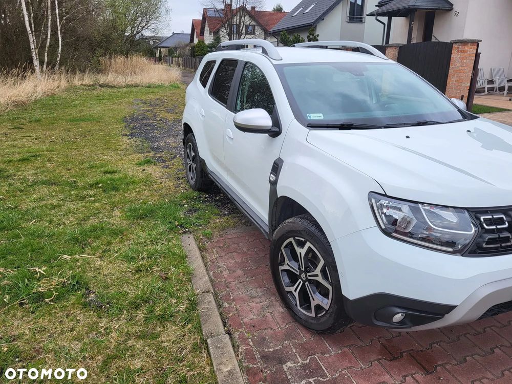 Dacia Duster - 2