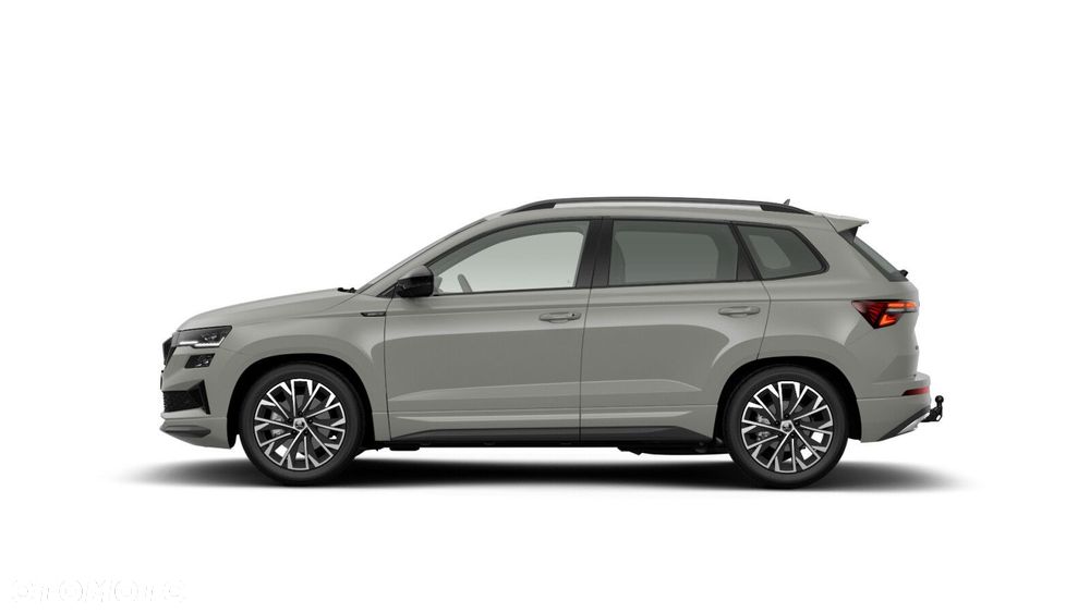 Skoda Karoq - 2