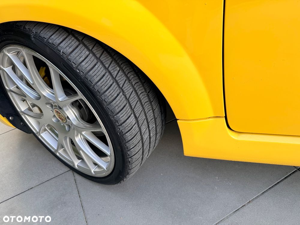 Audi TT Roadster 1.8 T quattro - 17