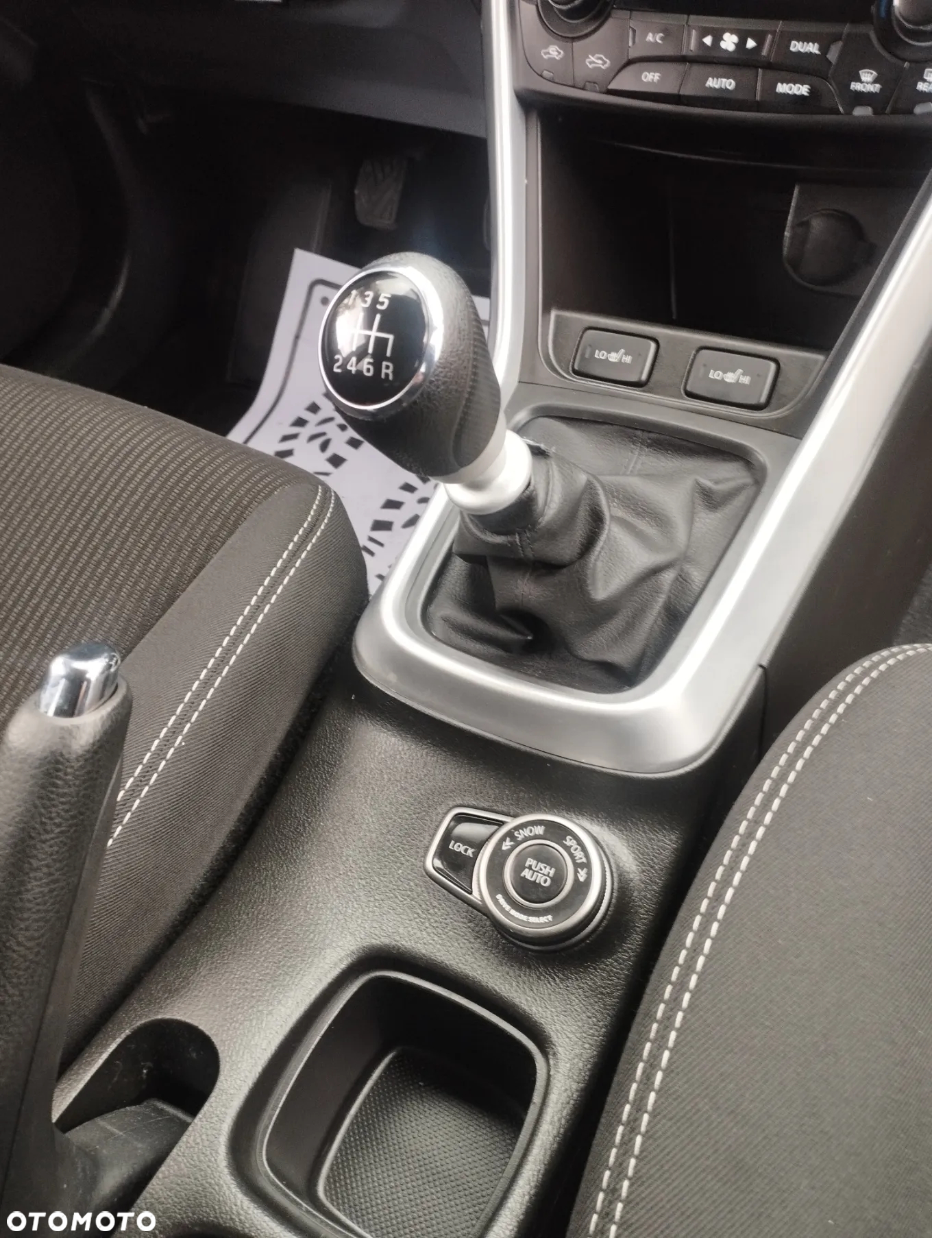 Suzuki SX4 S-Cross 1.4 Boosterjet Allgrip Comfort+ - 15