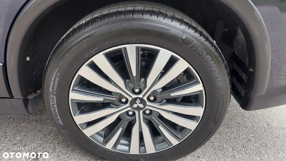 Mitsubishi Outlander - 15