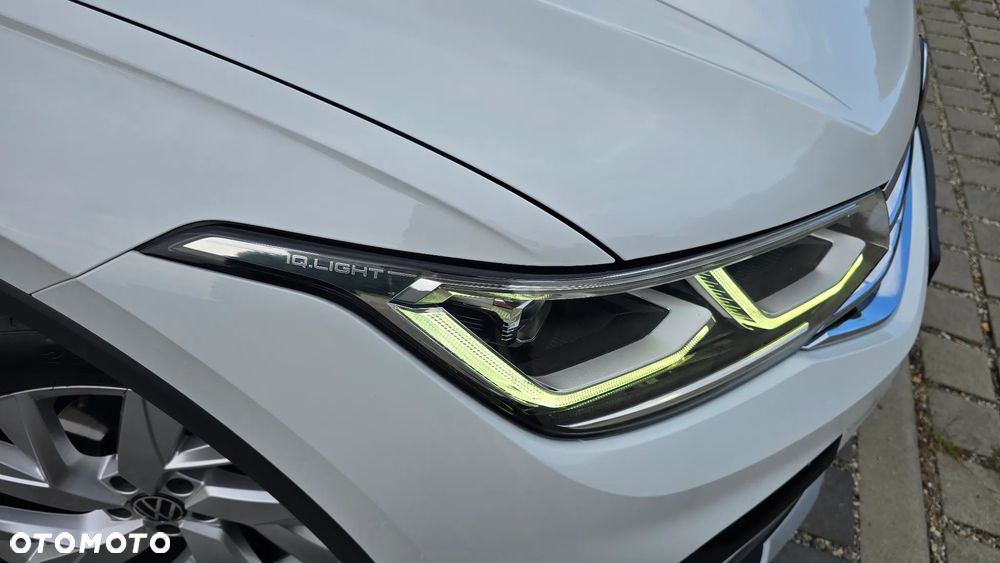 Volkswagen Tiguan 1.5 TSI EVO Elegance DSG - 27