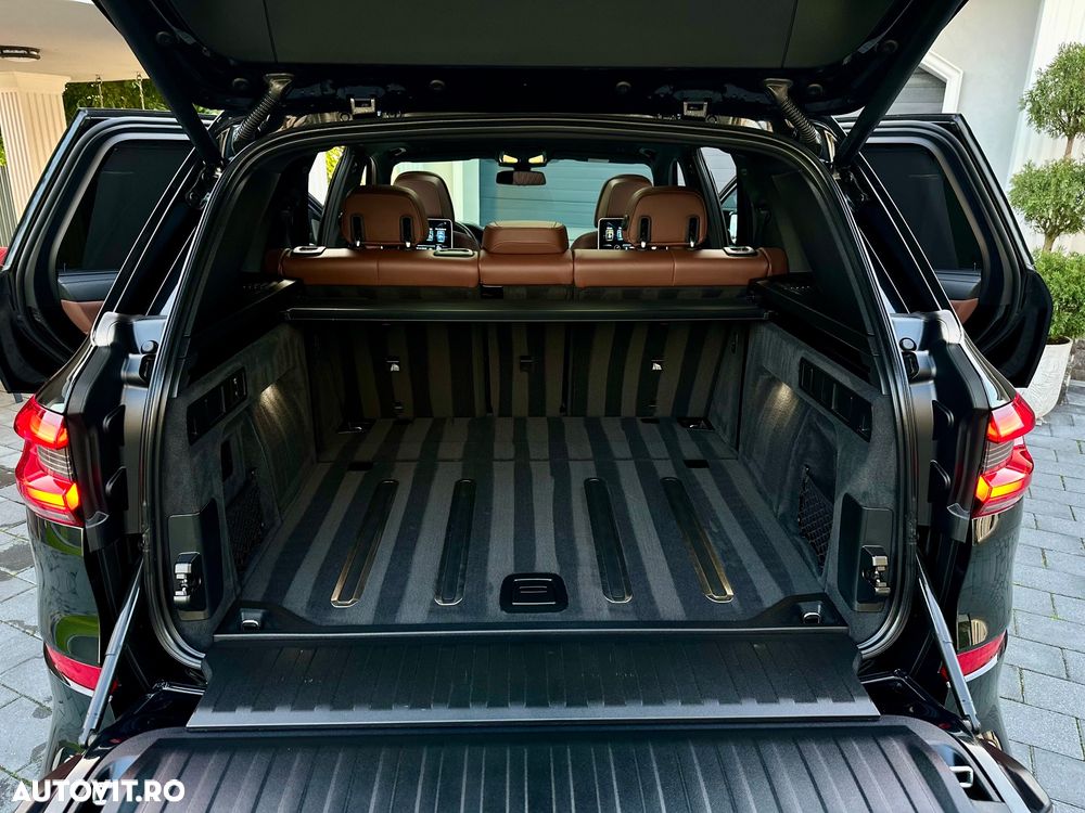 BMW X5 M - 21